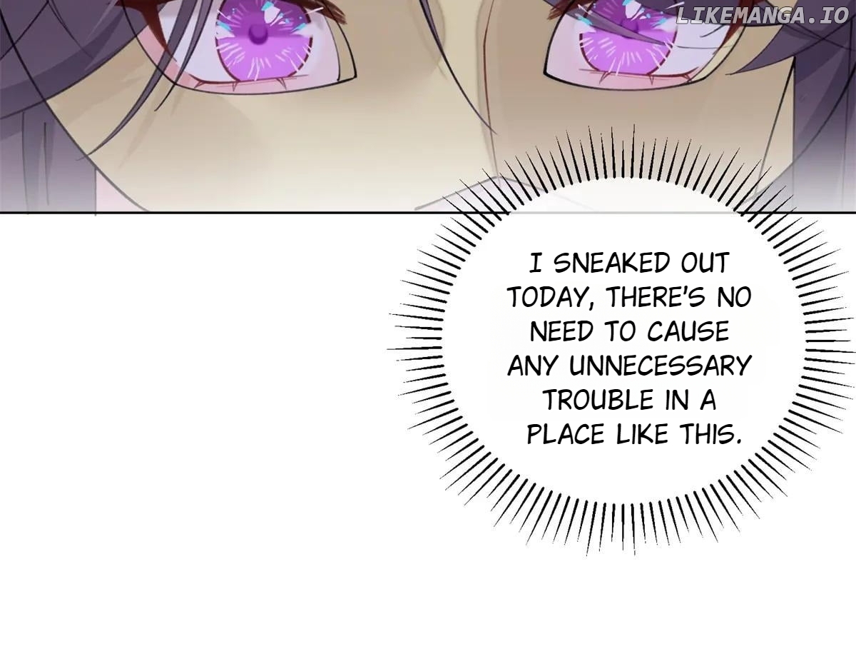 Her Marriage Was Called Off at Daytime, the Cutely Fierce Commander Asked Her For a Hug at Night Chapter 101 - page 82